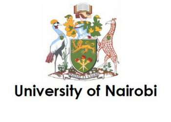 University of Nairobi logo